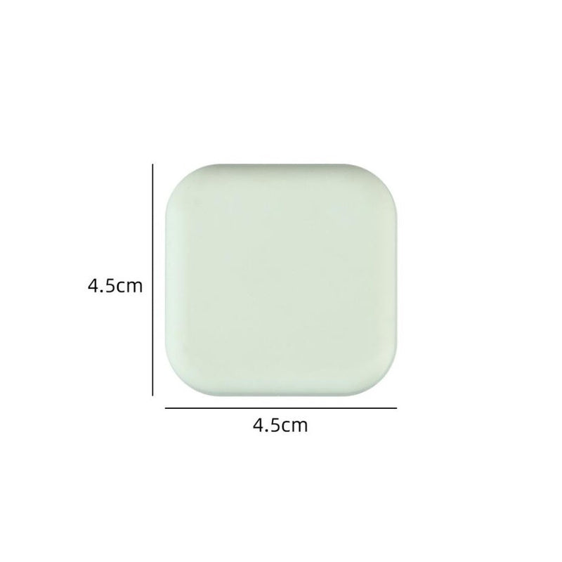 Handle Anti-Collision Cushion Soft Bag Thickened Door Contact Door Stopper Silicone Anti-Collision Buffer Protection Anti-Shock